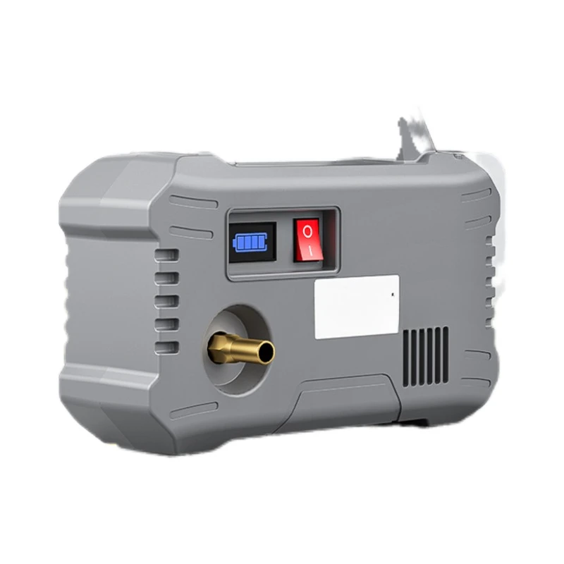 Tube Rechargeable P… - image