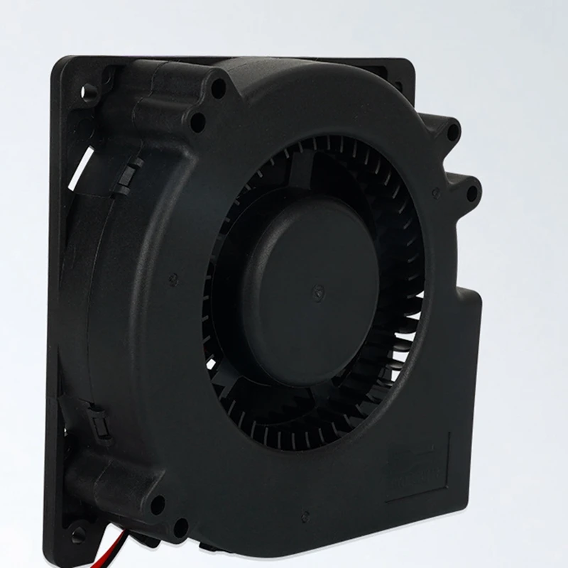 12032 For KLP1 Upgrade Cooling Fan 12W 24V 4100RPM Turbo Blower Fans 3D Printer Spare Parts Accessories