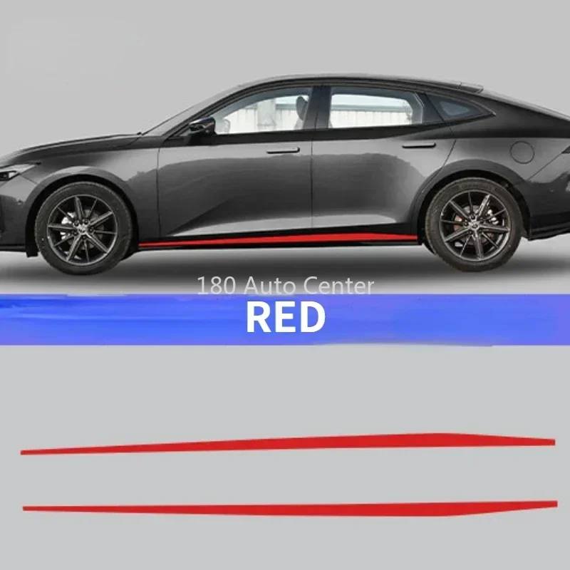 

CHANGAN UNI-V Side Sticker UNIV Door Sticker