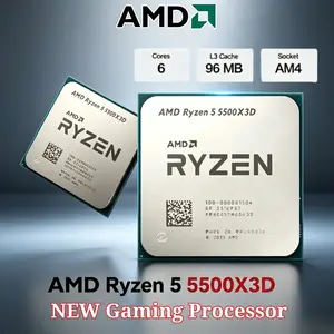 Ryzen 5 5500x3d-AliExpress