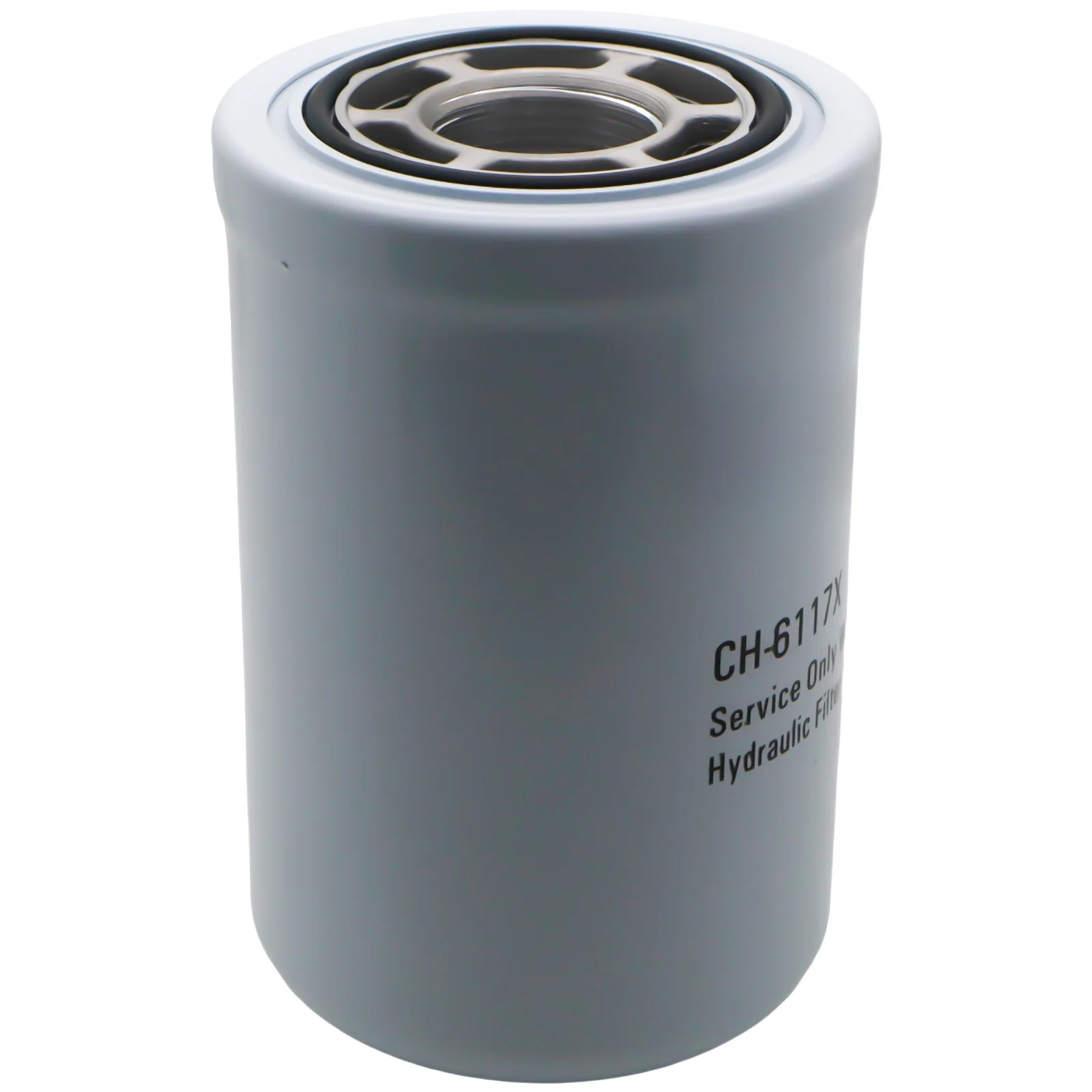 Hydraulic Oil Filter LH742 6686926 HF6554 For Doosan Daewoo DX17 Crawler Excavators