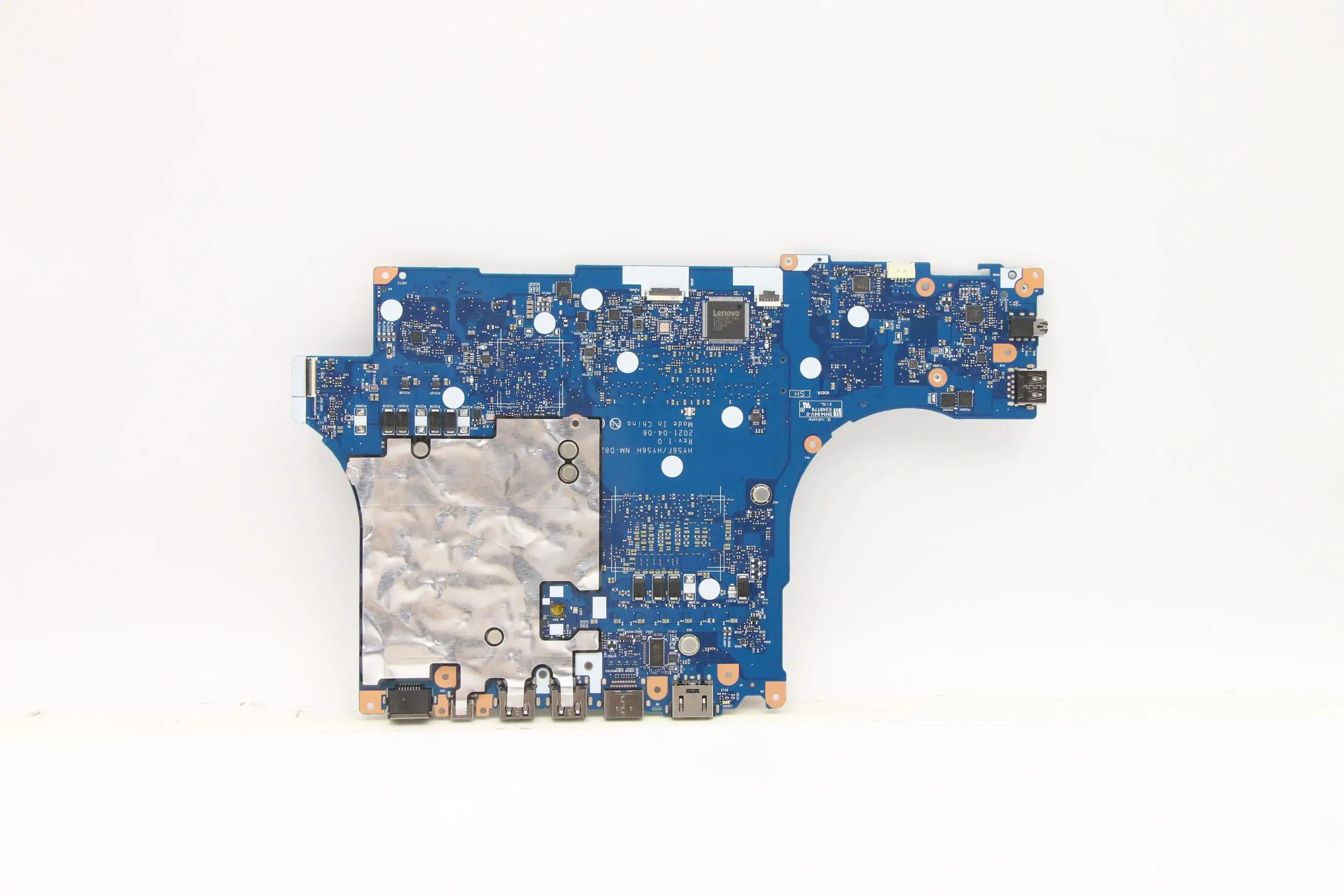 

5B21C81185 For Legion 5-15IMH6 Laptop Motherboard I5 10500H RTX3050TI GPU 4G Processor 100% Full Tested