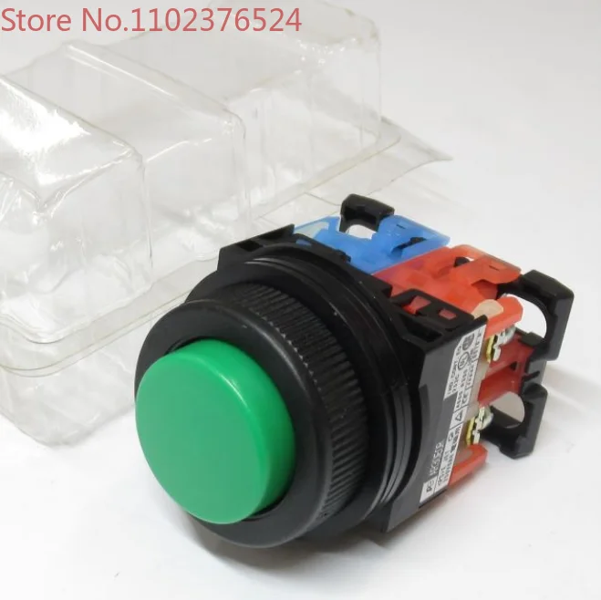 

AR30E0R-11R 10G 01B 20Y 02W 22A AR30E5R button switch