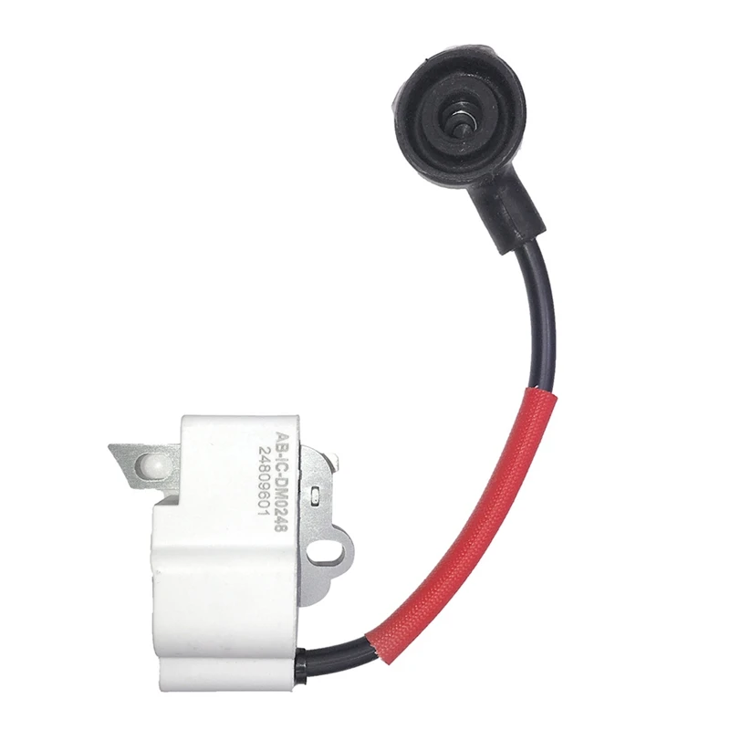 BAAG- 195143202   Module de bobine d'allumage pour Dolmar PS350 PS351 PS420C PS421 DCS3500 DCS3501 DCS4300 DCS4301