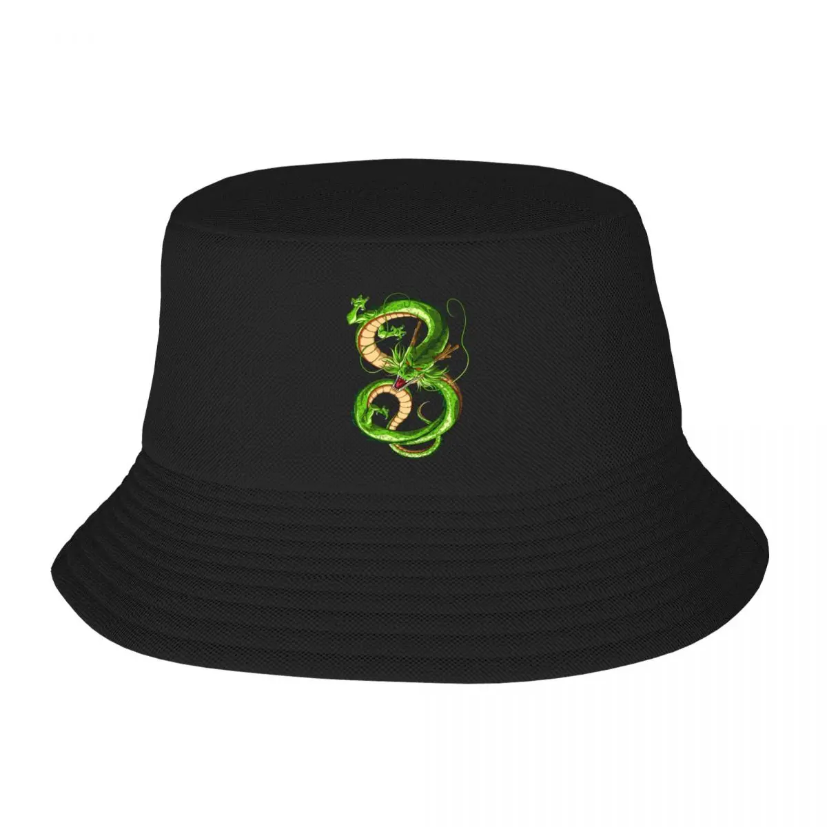 Drag King Bucket Hat Trucker Cap Icon Men Caps Women's