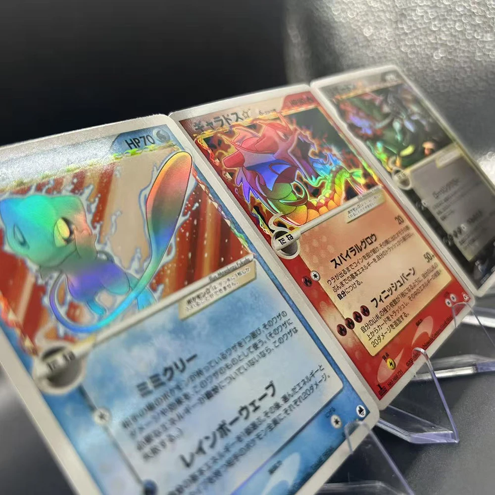 Cartão de Coleção DIY PTCG 200 - Board Game Vintage avaliação e preço