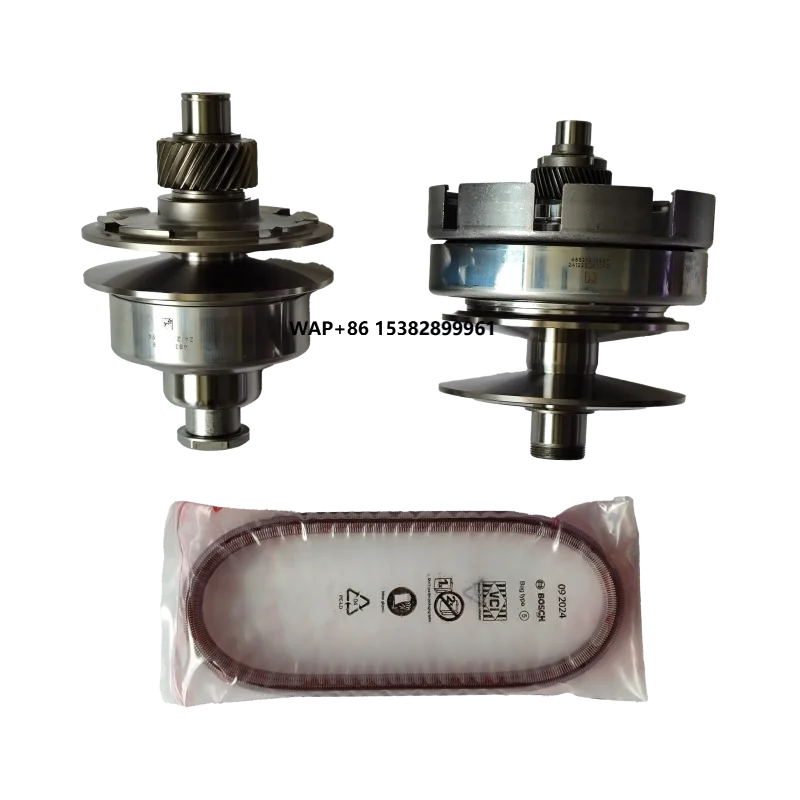 

VT2-0047-OEM Pulley Set With Belt 901100 26T 61MM OD Gear VT2 Transmission
