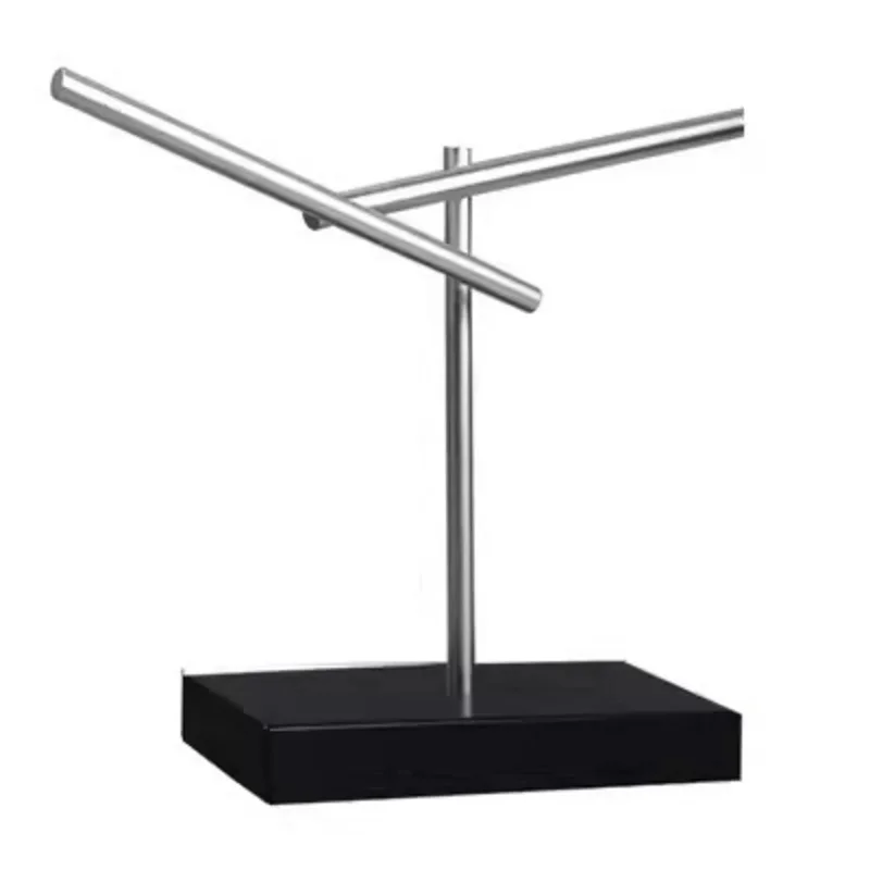 B06B-Motion Machine Cradle Force Desk Decoration Chaos Pendulum Business Gifts Battery Power Required B