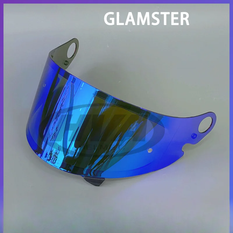 

Helmet Photochromic Visor for Shoei Glamster Motorcycle Helmet Visors CPB-1V Visor Automatically Hromic Lens