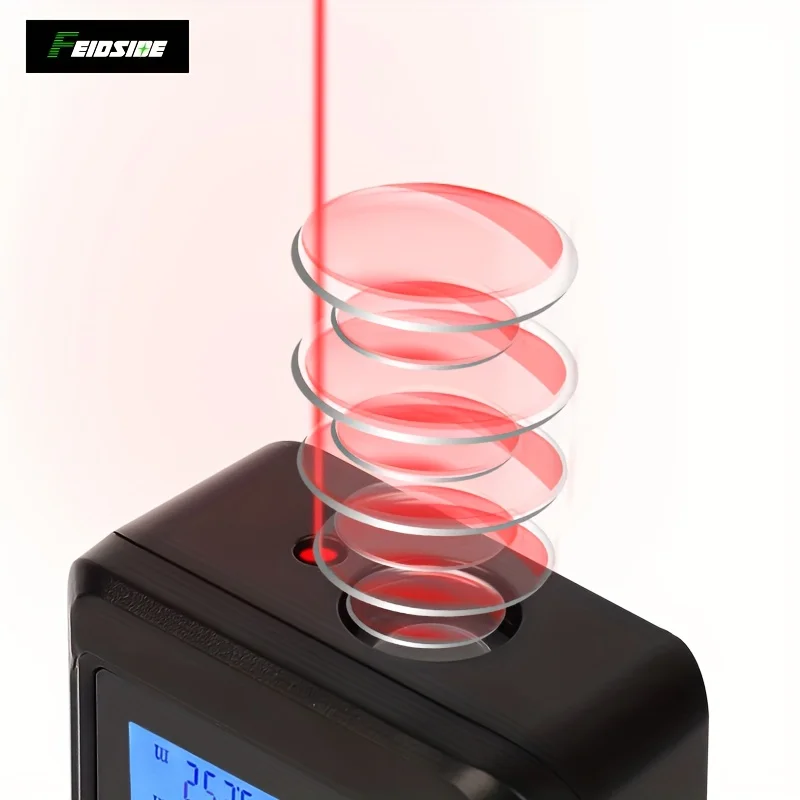 Thumbnail 4 - #20 Latest Distance Meters Offers