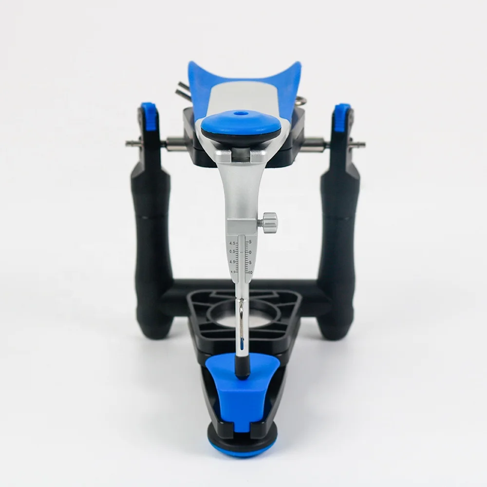 Dental Lab Affordable Arcon Average Value Articulator for Artex BN