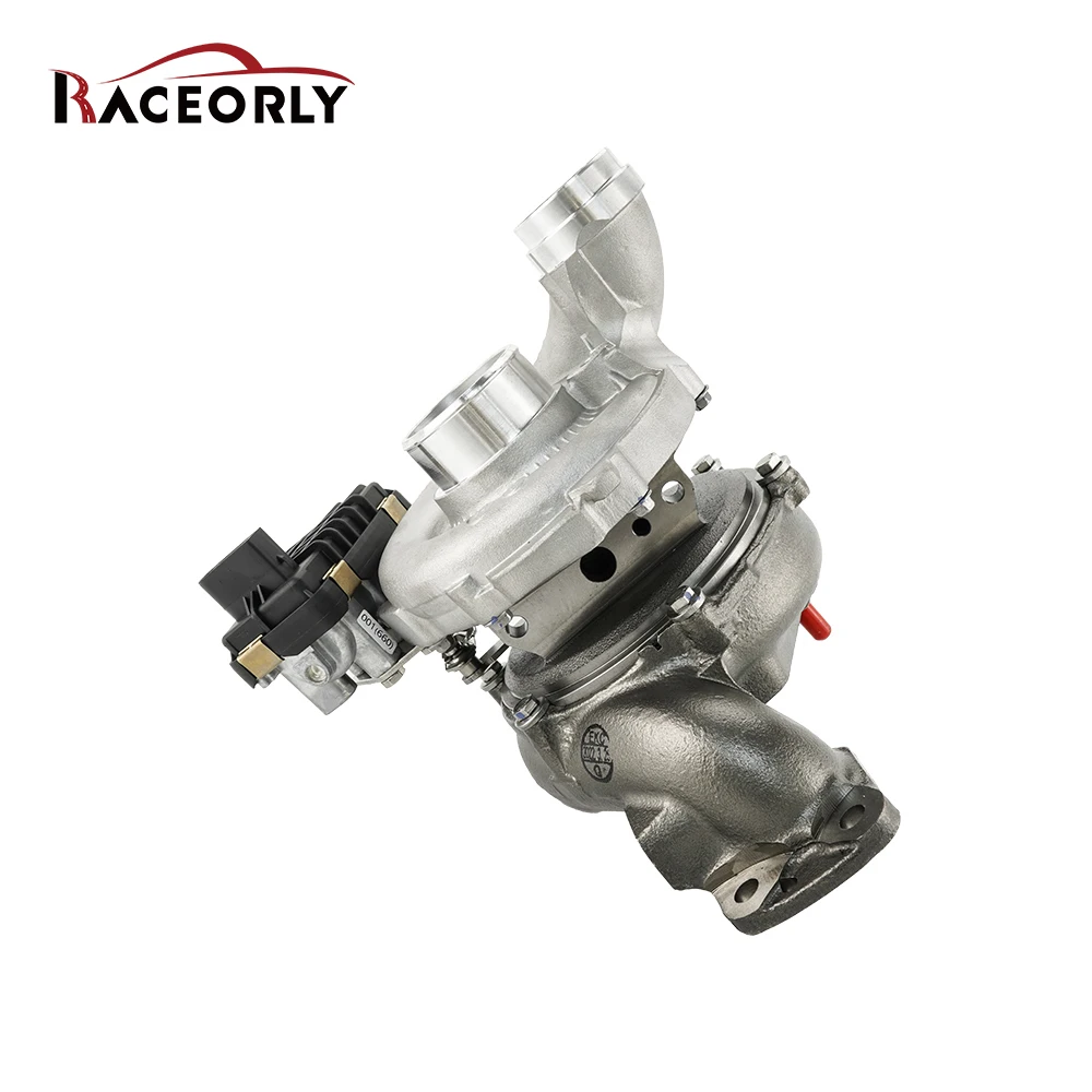 Hot sale vehicle accessories Engine Parts Turbocharger For MercedesBenzs W463 642 A6420908680 6420905880