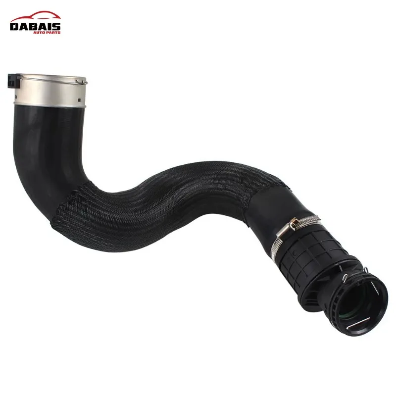 84498032 Brand New High Quality Turbocharger Tube Intercooler Pipe for Chevrolet Equinox 1.5 T Nissan X-Trail T32EL