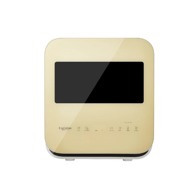 

Серия SMARTcare "Sun Grandpa" CUBE-CB: УФ-стерилизатор и низкотемпературная сушилка для детских бутылочек и принадлежностей для детской комнаты
