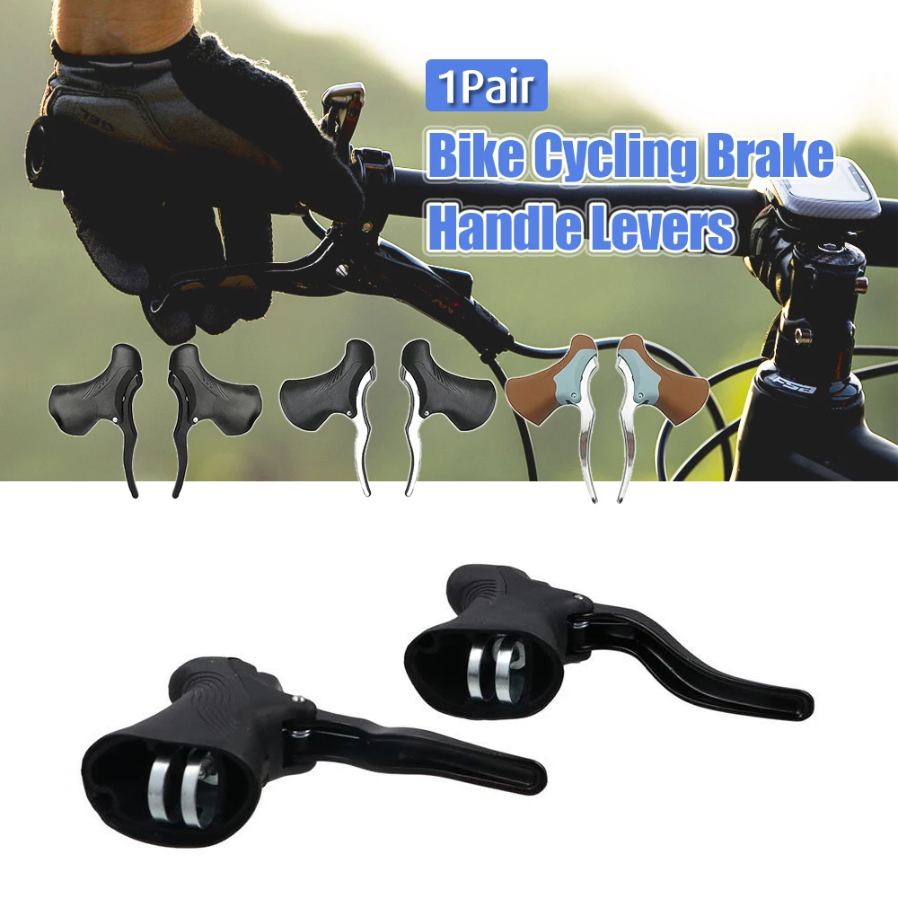 Thumbnail 4 - #34 Trending Bicycle Brake Levers Right Now