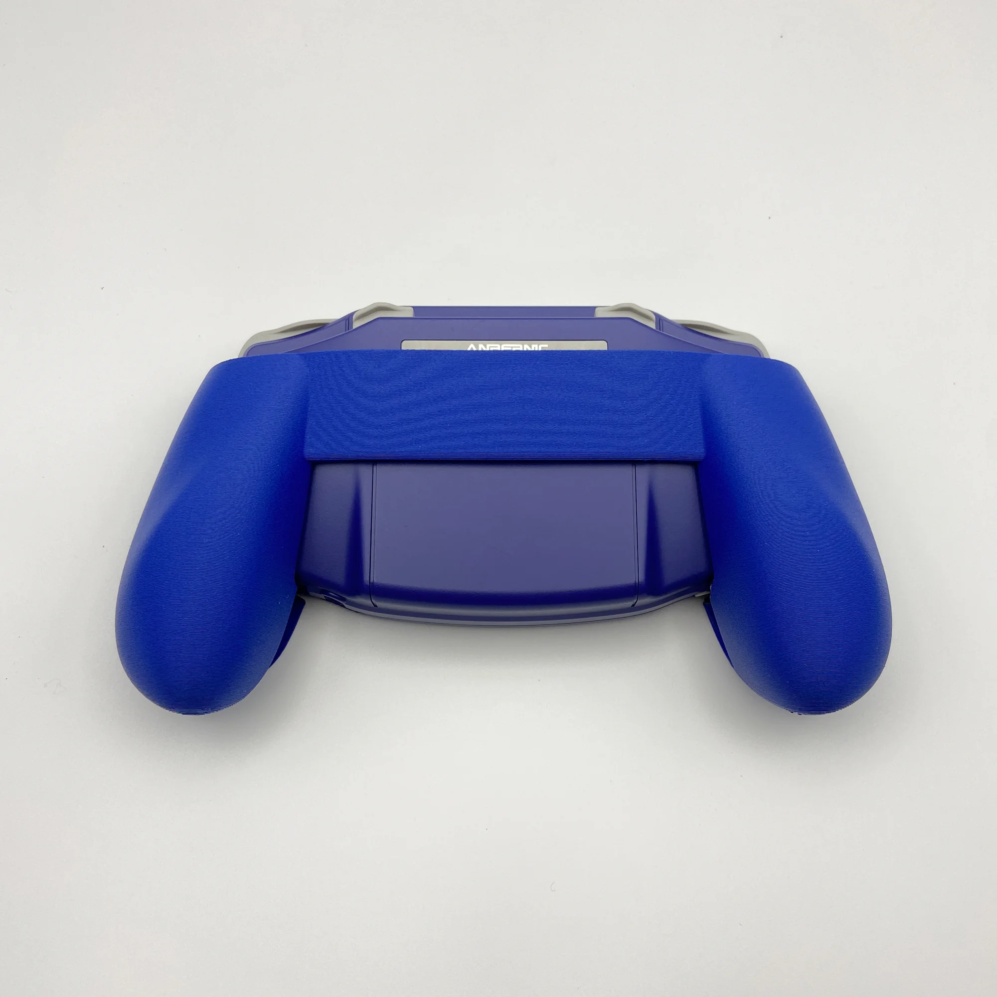 3D Printed Grip Handle For RG 34XX Accessories RG34XX Grip DIY Controller Holding Handle Ergonomic Design Comfortable Grip