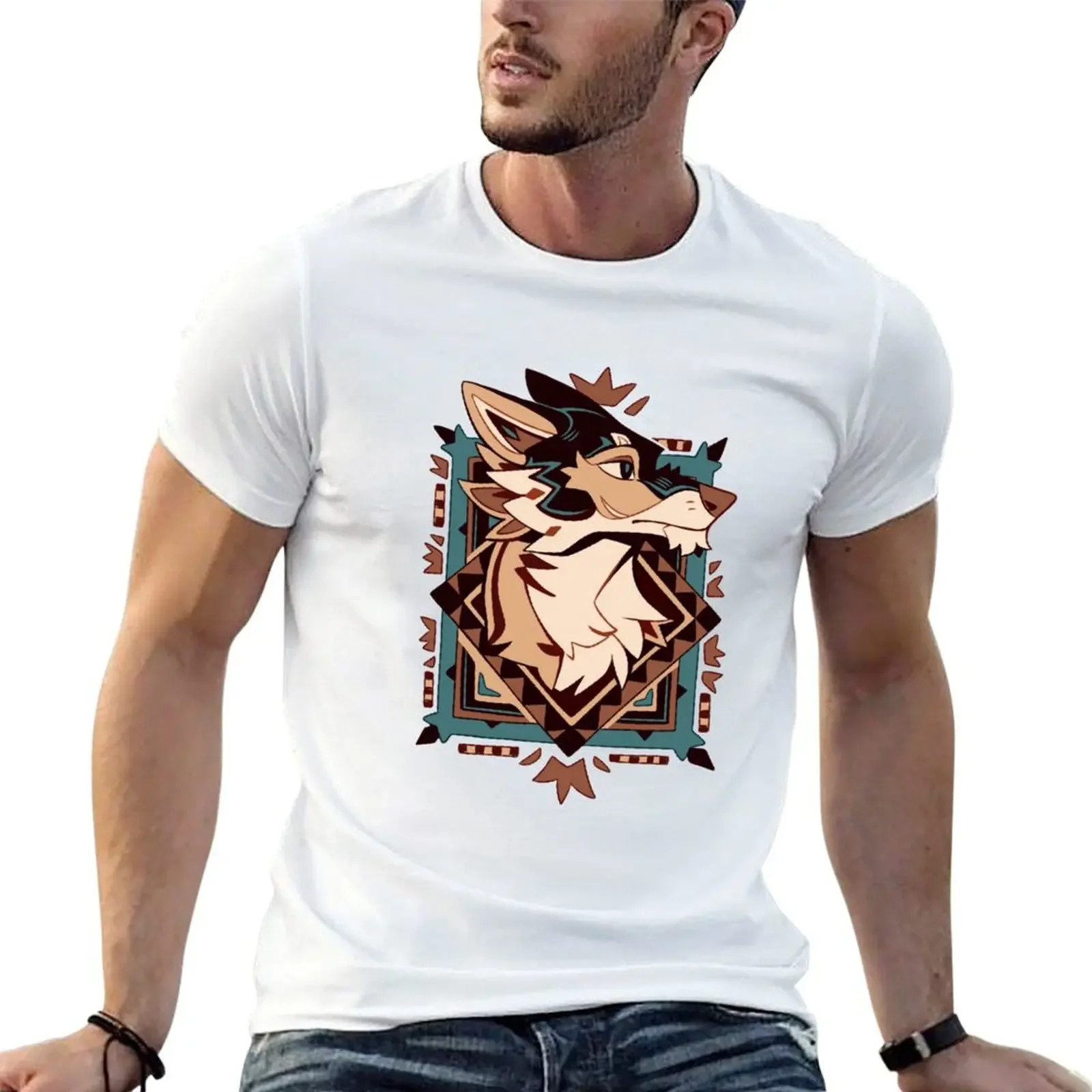 Wind T-Shirt new edition customizeds kawaii clothes mens clothes