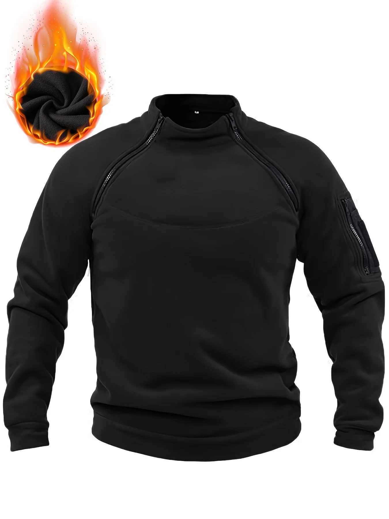 H-901 black