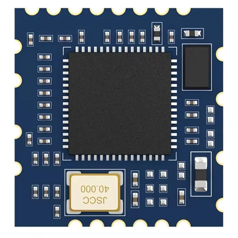 

A13E-COJXU EWM103-WF8723DU RTL8723DU WIFI BLE Dual Mode Module 2.4Ghz Low Cost Wireless Transparent Transmission