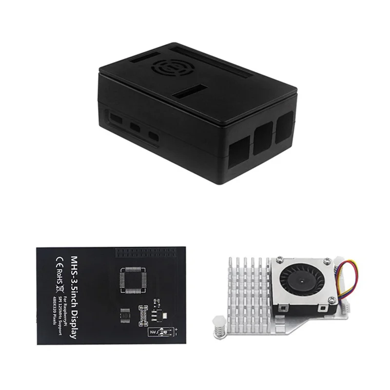 Durable-Abs Case Pl… - image