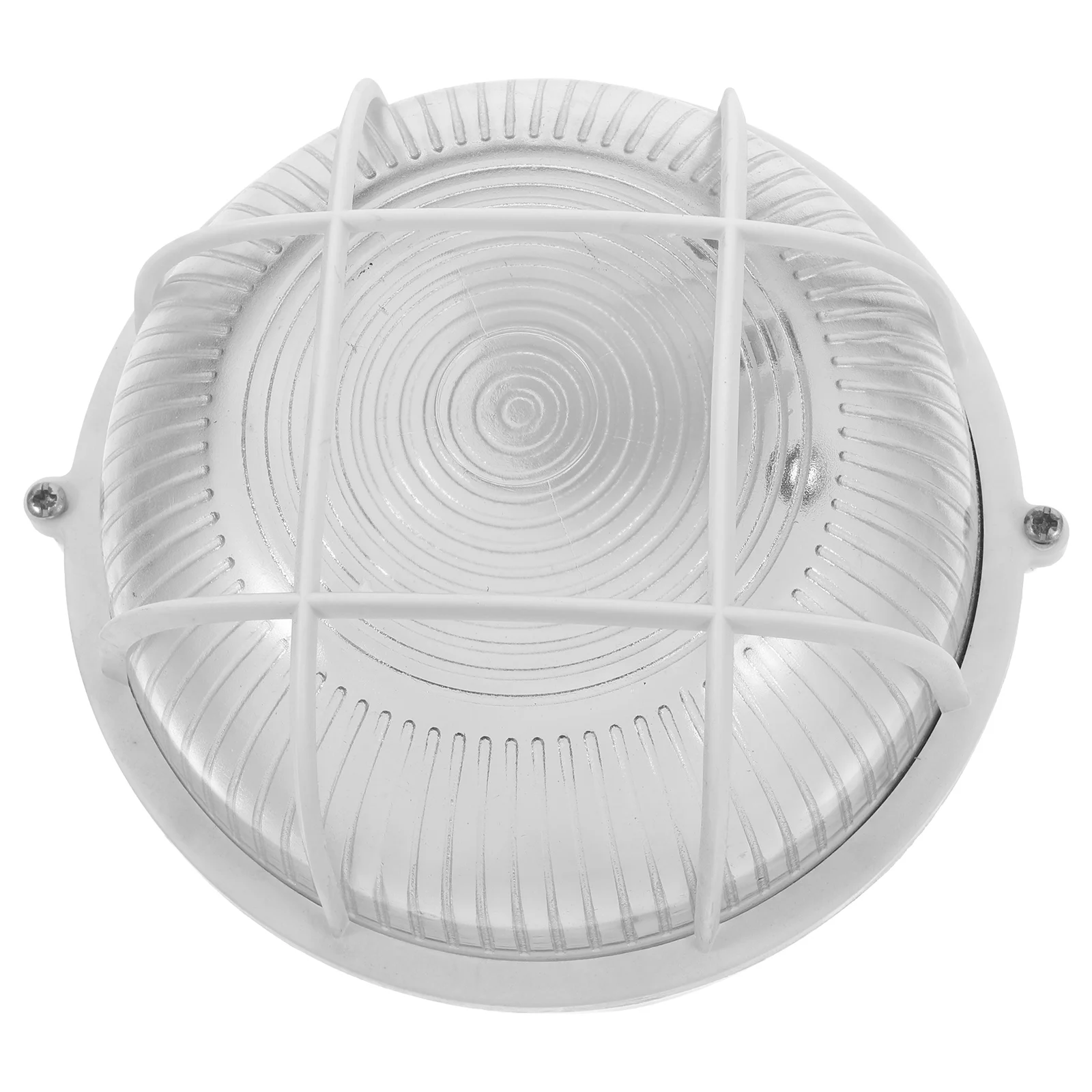 

1Pcs Explosion-Proof Sauna Lamp Fog Resistant Thick Frosted Glass Light Sauna Room Steam Room Well Lamp Explosion-Proof Light