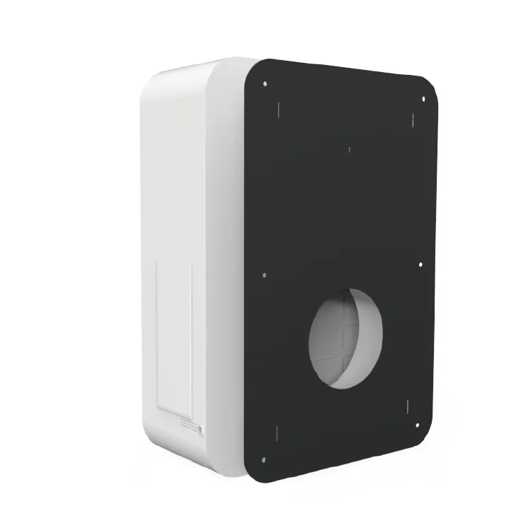 Positive Input air Purifier Ventilation System unit