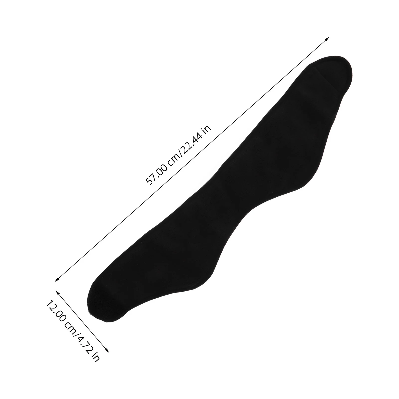 عازلة للصوت غطاء للأذنين إلغاء الضوضاء سماعات عقال يغطي للحد من النوم النساء أفخم الكبار طالب دفئا