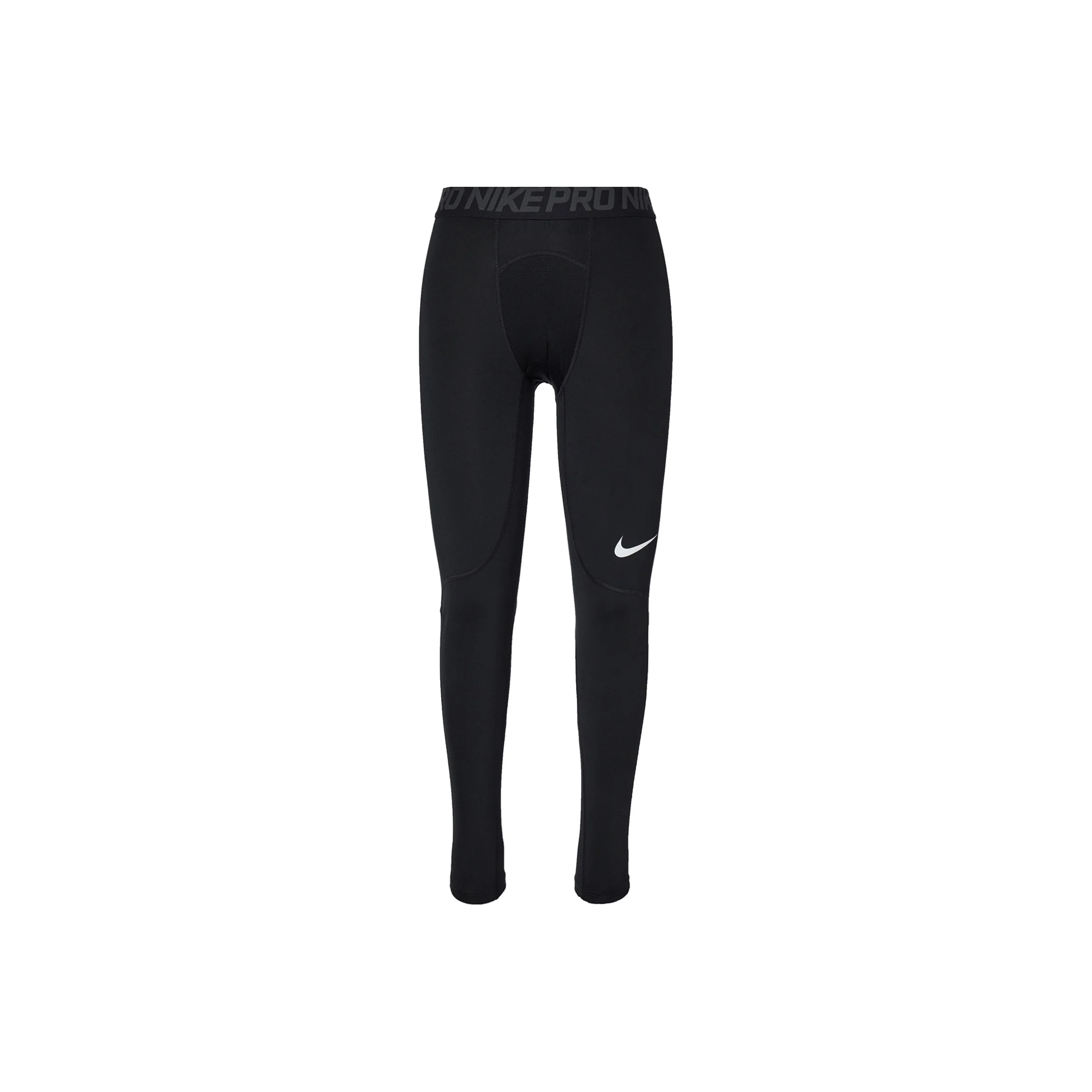 Nike Pro Sports Pants Men's Thin 838068-010
