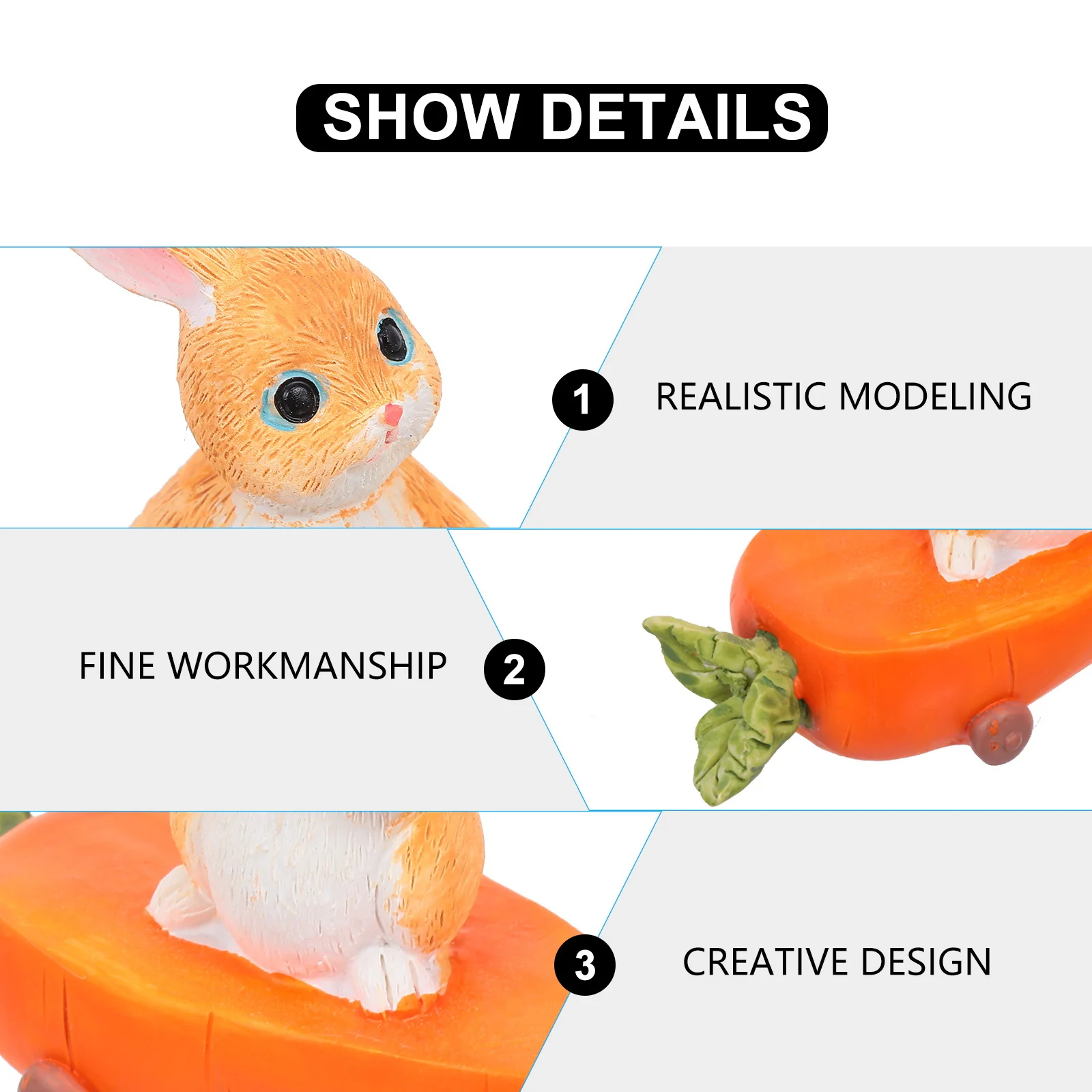 

8Pcs Colorful Miniature Mushroom Sculptures Resin Material Micro Landscape Fairy Garden Mini House Plant Decor