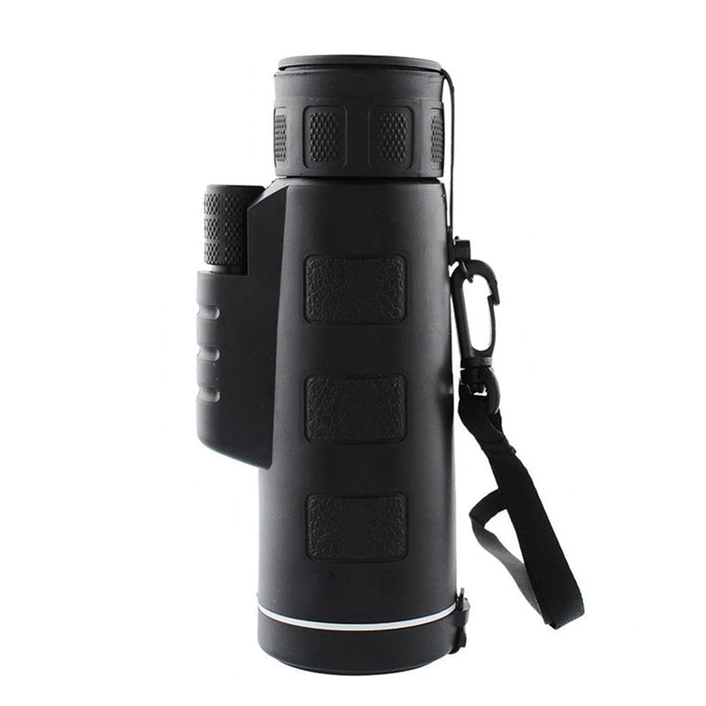 

40 *60 Spotting Telescope for Outdoor Telescopes Monocular Optical Night Vision