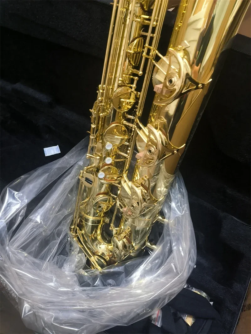 JBBS-110 Jinbao Baritone Saxophone