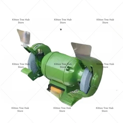 0.25KW Grinding Wheel Machine Desktop MDQ3215