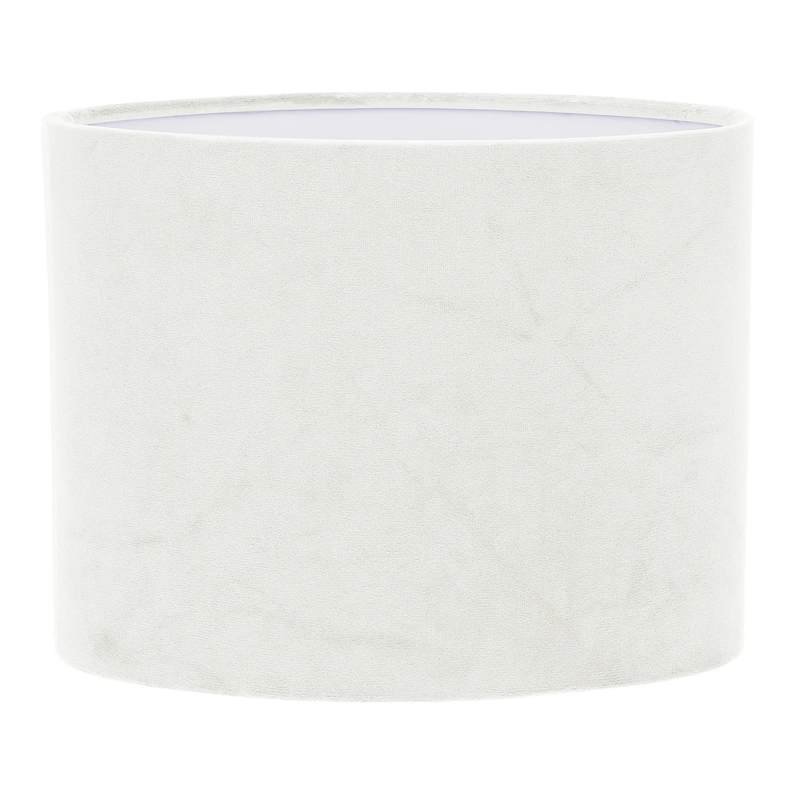 

1Pcs Oval Cloth Lamp Shade Decorative Cover Table Lamp Accessory Creative Light Diffuse Warm Atmosphere Lampshade