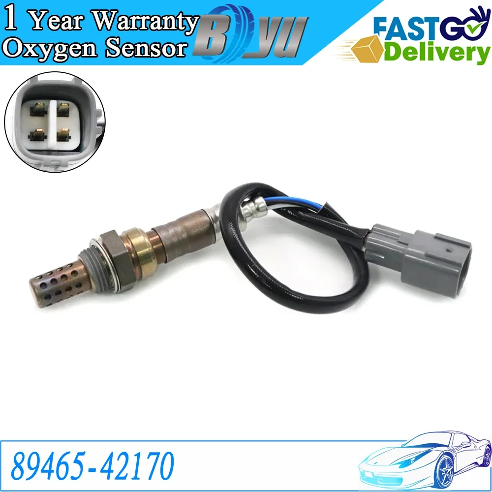 

NEW 89465-42170 Car Oxygen Sensor Probe For Lexus 8946542170