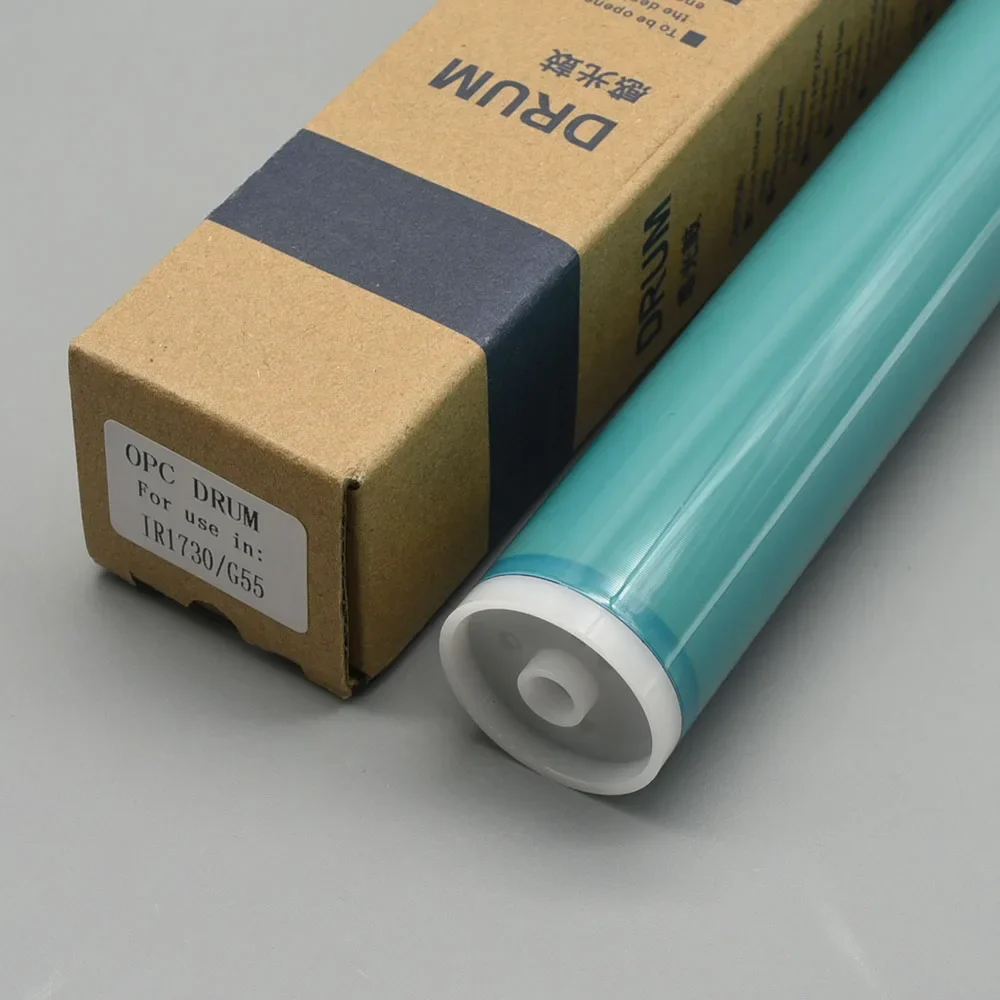 2 قطعة GPR-39 NPG-55 C-EXV37 IR1730 OPC طبل لكانون IR1730 IR1730i IR1730if IR1740 IR1750 iR ADVANCE 400 500 ناسخة طبل