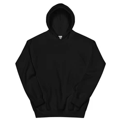 Letter Sweatshirts Women's Casual Black Tops harajuku Fashion Hooded Streetwear Long Sleeve Graphic Jacket Clothes