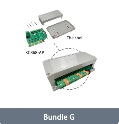 Variant: Bundle D