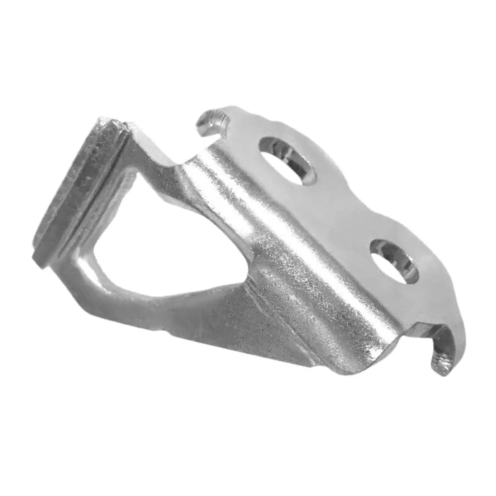 

Luggage Compartment Door Lock Bracket Professional 64621-ac010 Portable Easy to Install Sturdy Replacement Accessories