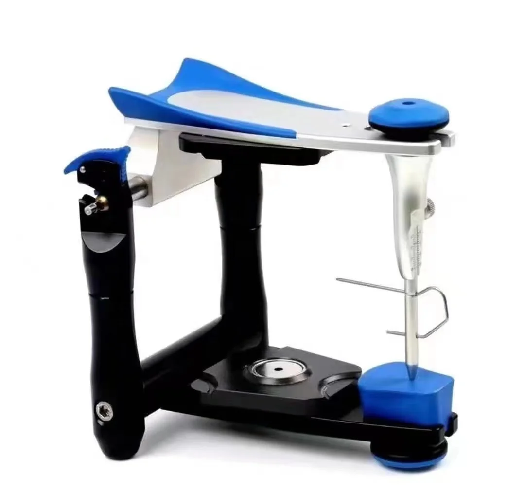 Dental articulator price dental lab material