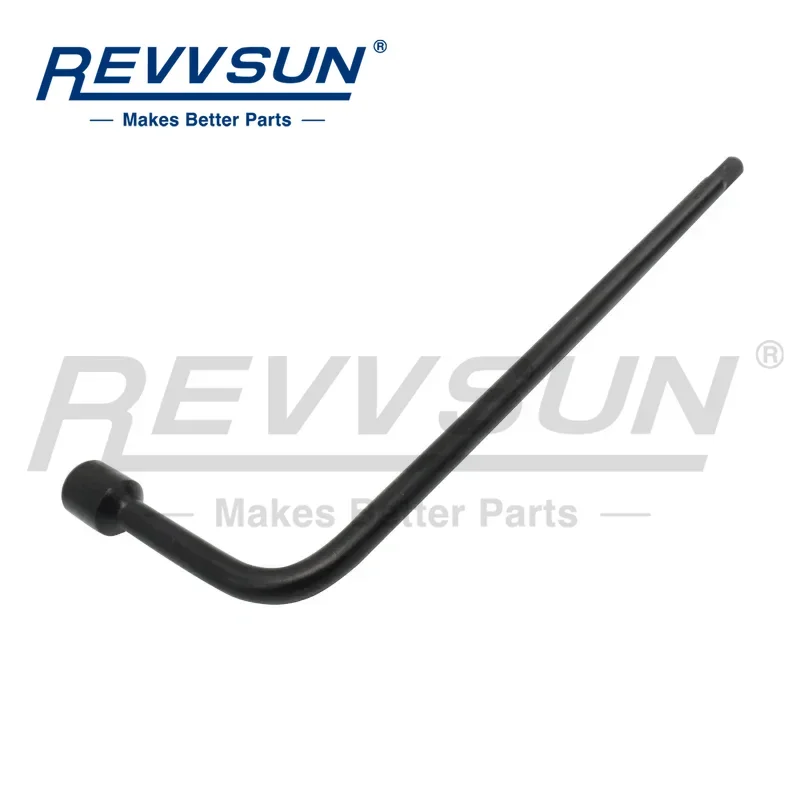 

L Shaped Type Socket Angled Wrench Hex Key Allen Wrench Car Wheel Nut For Ford Transit Connect Tourneo Connect Courier Tool Hand