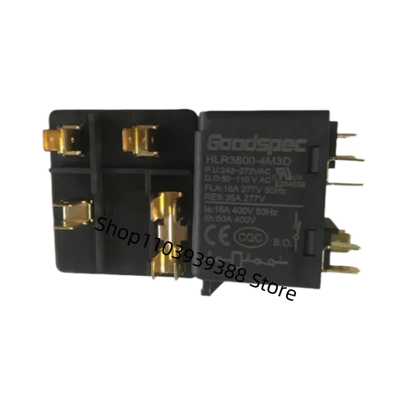 

(1-3pcs)100% New HLR3800-4M3D Chipset