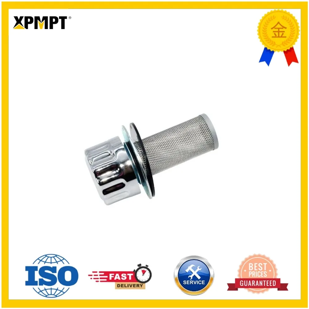 

Heavy Duty Excavator QUQ2.5 QUQ2B QUQ2 Fuel Filter