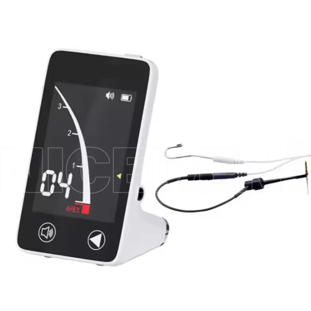 

NICEDEN Best Touch Screen den tal Equipment Endodontik Electronic Apex Locator dent istry