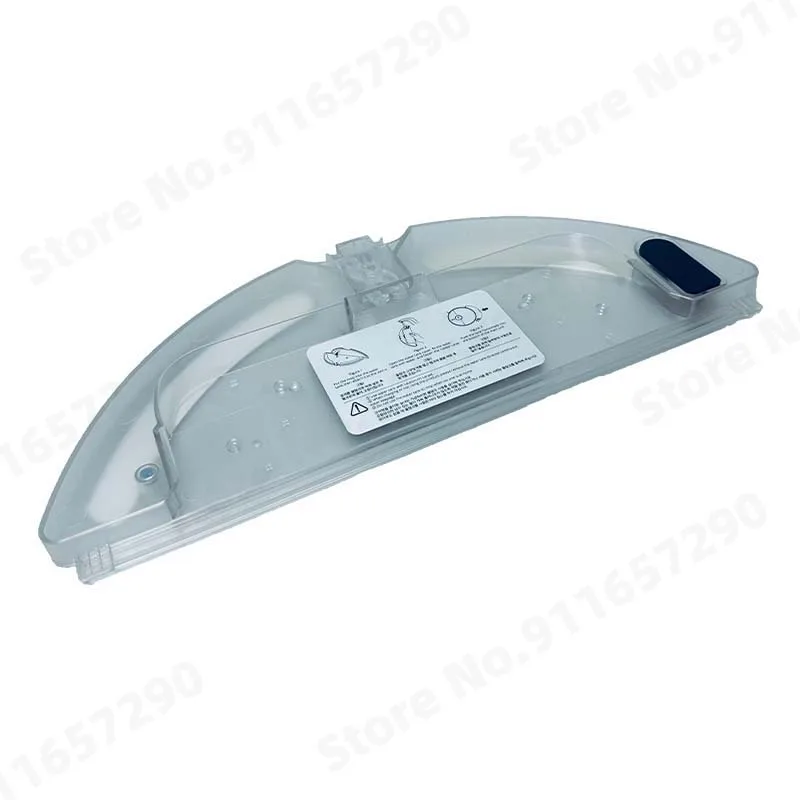 New Water Tank Dust Box Spare Parts For 360 S7 Vacuum Cleaner Dust Collection With Filter Replacement Accessories