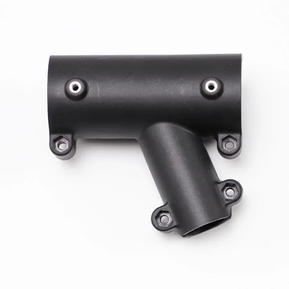 Trem de pouso adaptador de alumínio carbono para dji agras t30 proteção planta acessórios drone agrícola peças reparo uav