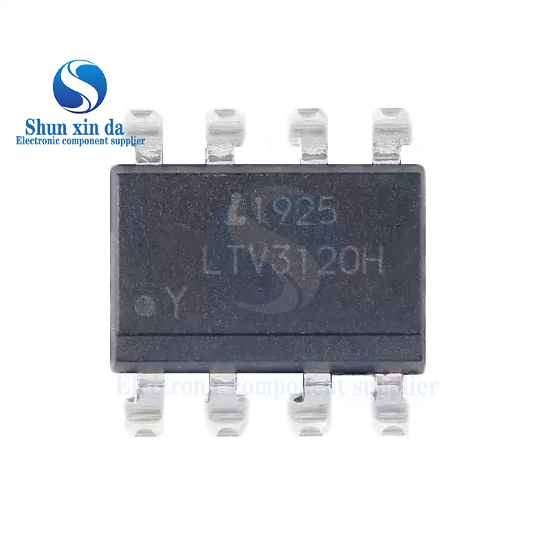 10Pcs Original LTV3…