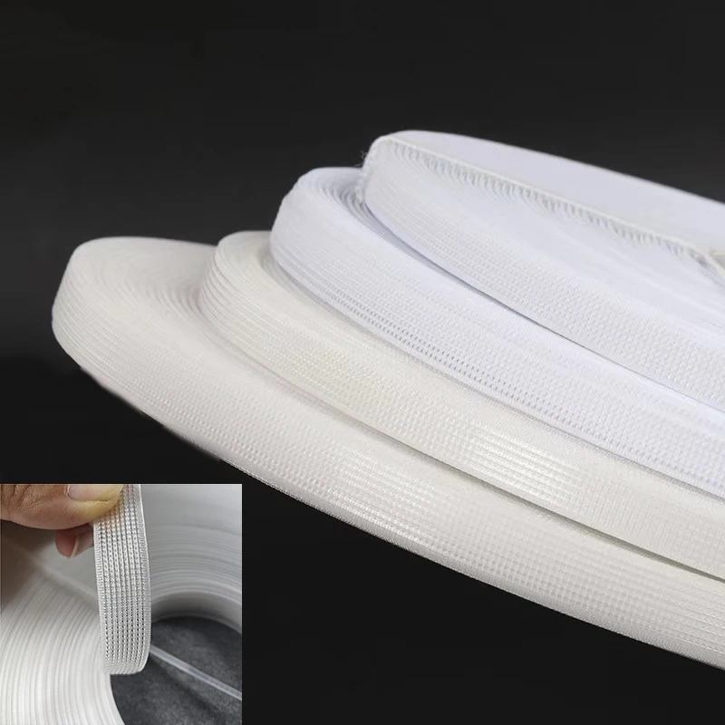 200Yard Polyester Transparent  Boning For Corset Wedding Dress Sewing Craft Garment Making Accessories view 4