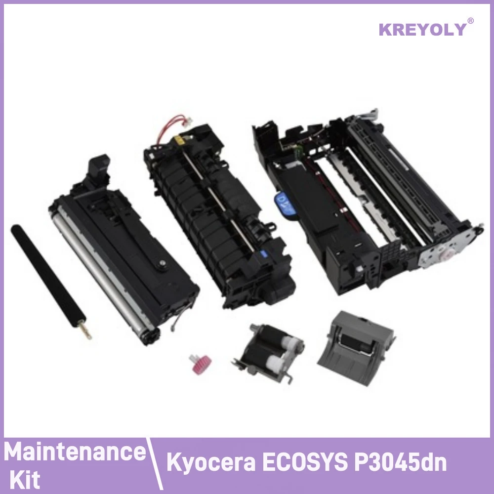 

Комплект для обслуживания Kyocera ECOSYS P3045dn 110 В 220 В