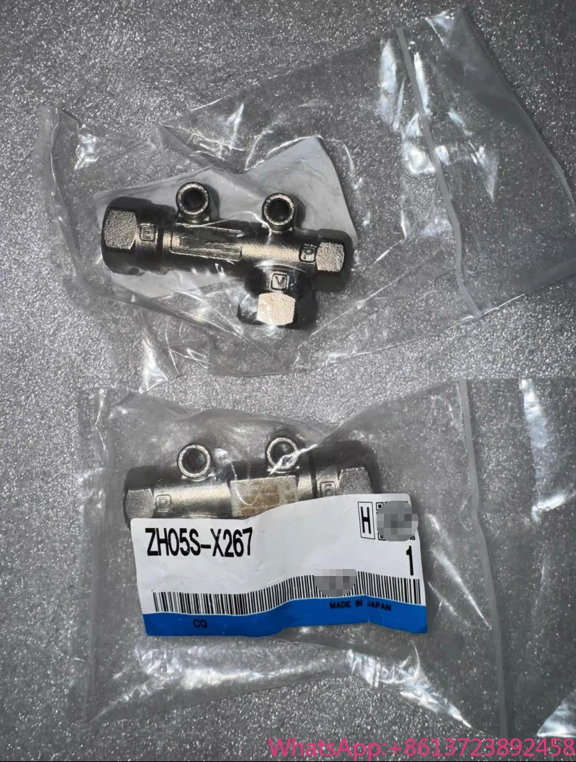 

Brand New ZH05S-X267 ZH05L-X267 ZH07S-X267 ZH07L-X267 ZH10S-X267 ZH10L-X267