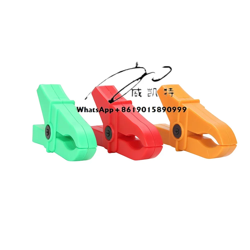 UNI-T UT262C 1000V Linha de Phaser sem contato Ponto de interrupção Detecção de perda de fase Testador de detectores de rotação de sequência de 3 fases